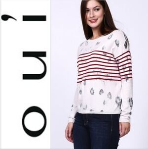 OUI knit sweater jumper